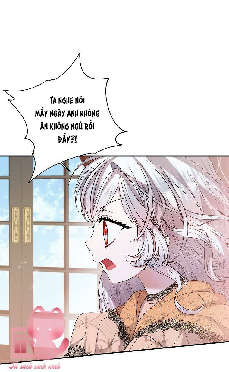 Nhận Nuôi Người Cha Phản Diện - Chapter 29 - Page 19