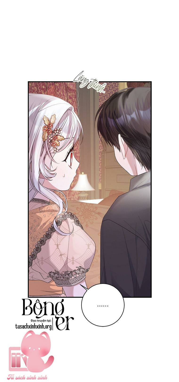 Nhận Nuôi Người Cha Phản Diện - Chapter 29 - Page 21