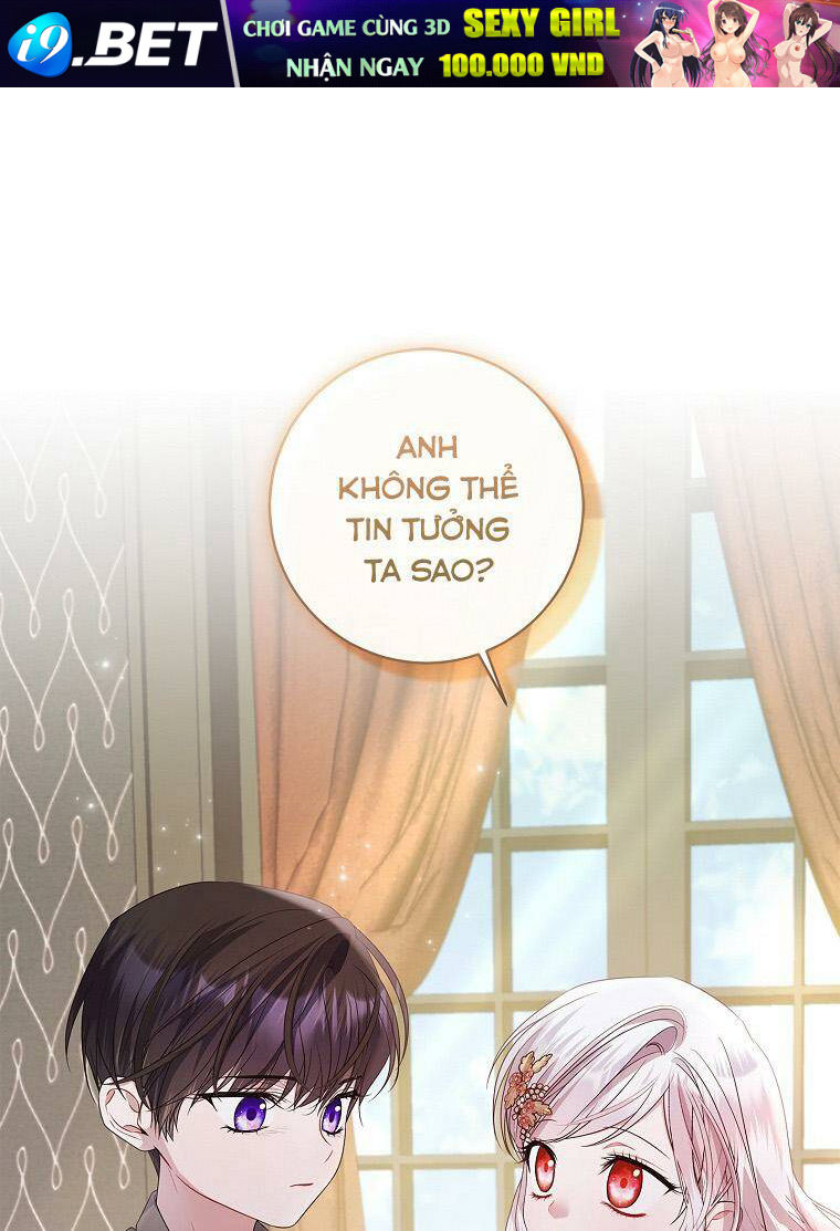 Nhận Nuôi Người Cha Phản Diện - Chapter 29 - Page 23