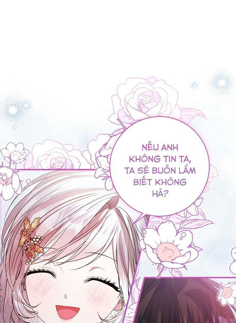 Nhận Nuôi Người Cha Phản Diện - Chapter 29 - Page 25