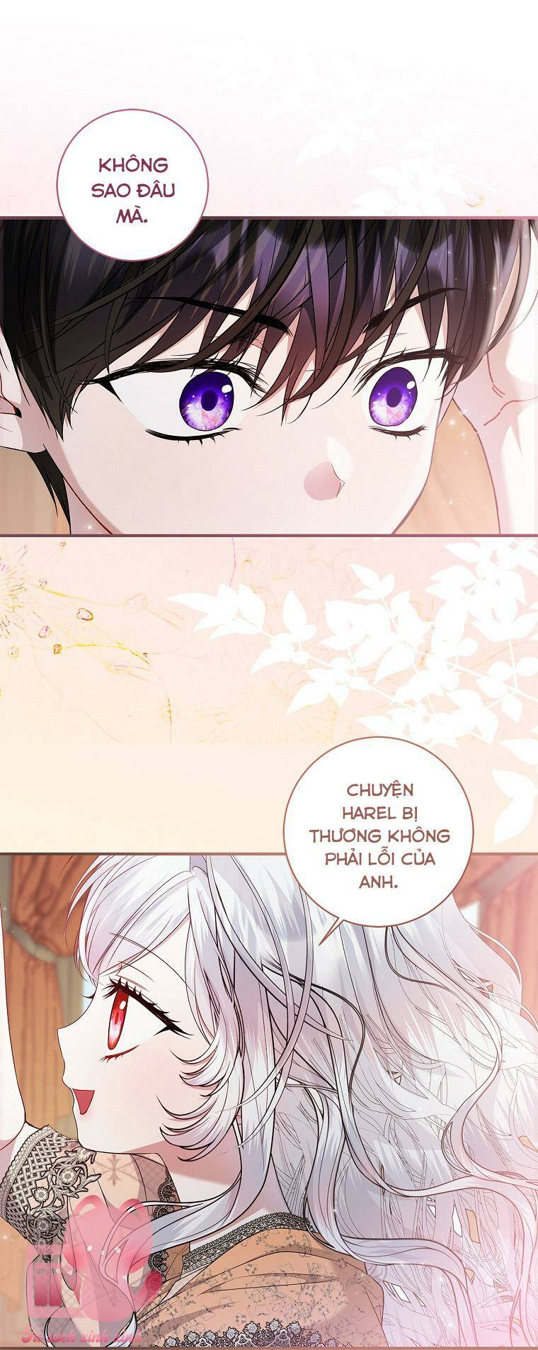 Nhận Nuôi Người Cha Phản Diện - Chapter 29 - Page 29