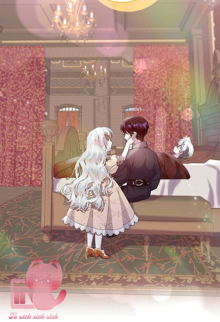 Nhận Nuôi Người Cha Phản Diện - Chapter 29 - Page 31