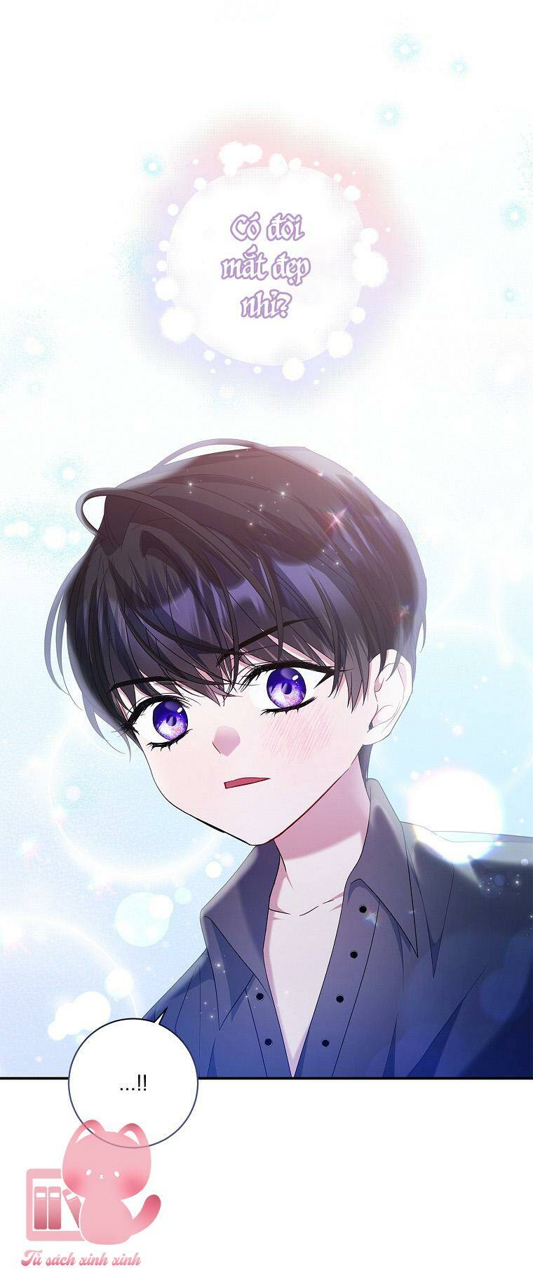 Nhận Nuôi Người Cha Phản Diện - Chapter 29 - Page 34