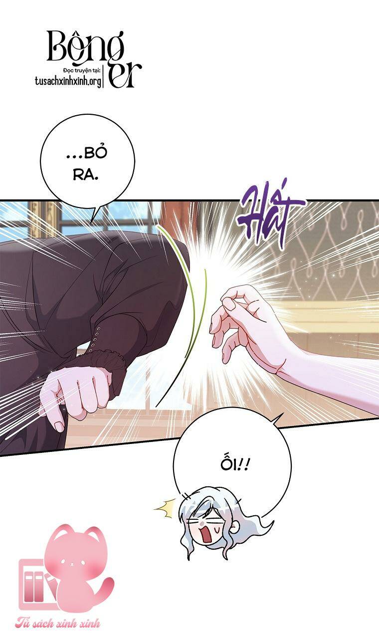 Nhận Nuôi Người Cha Phản Diện - Chapter 29 - Page 36
