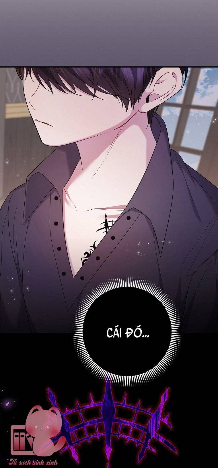 Nhận Nuôi Người Cha Phản Diện - Chapter 29 - Page 38