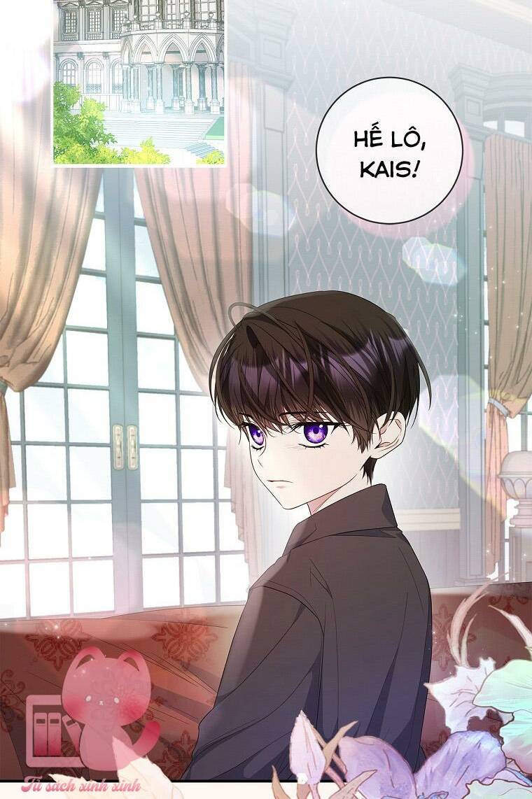 Nhận Nuôi Người Cha Phản Diện - Chapter 29 - Page 3