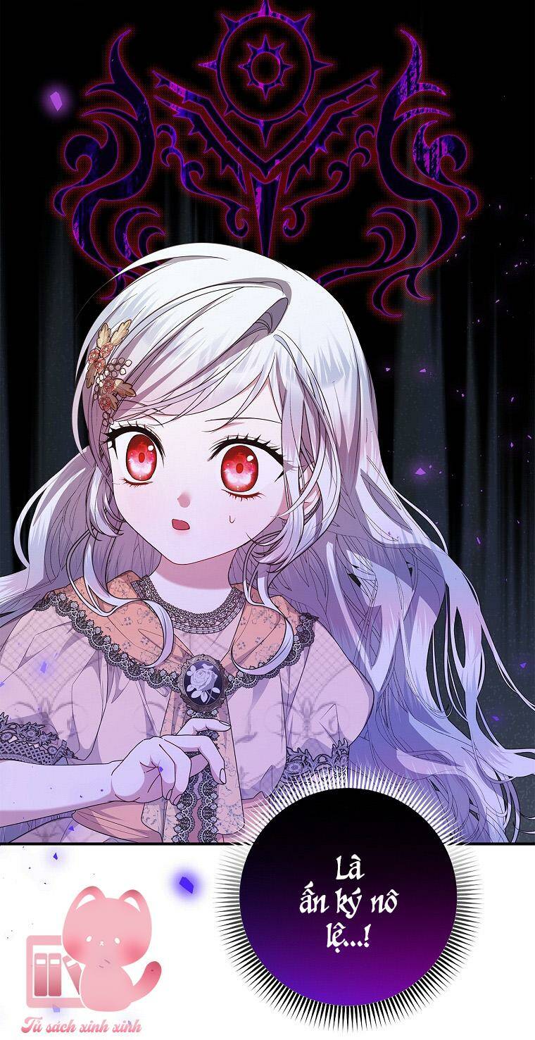 Nhận Nuôi Người Cha Phản Diện - Chapter 29 - Page 39