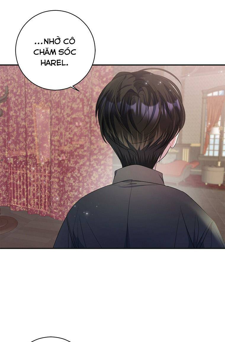 Nhận Nuôi Người Cha Phản Diện - Chapter 29 - Page 42