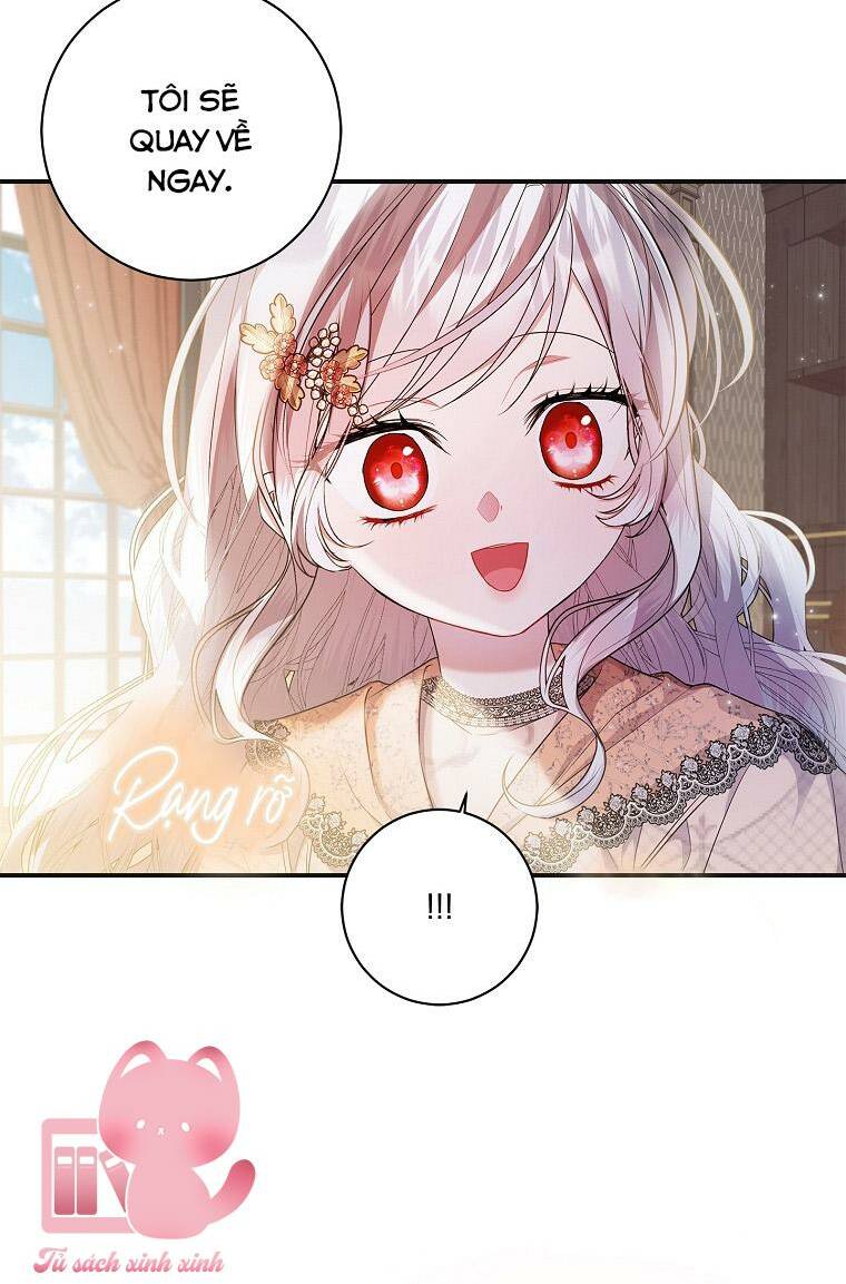 Nhận Nuôi Người Cha Phản Diện - Chapter 29 - Page 43