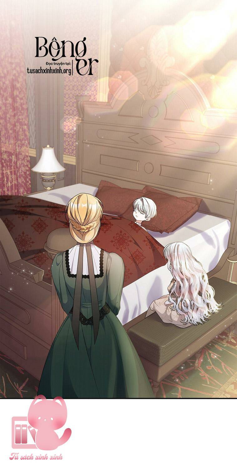 Nhận Nuôi Người Cha Phản Diện - Chapter 29 - Page 47