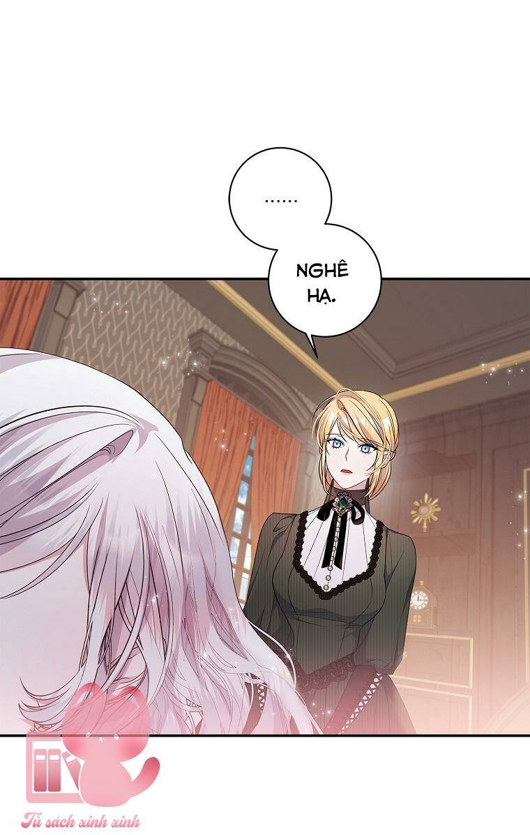 Nhận Nuôi Người Cha Phản Diện - Chapter 29 - Page 48