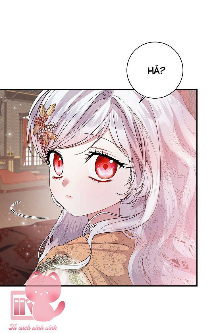 Nhận Nuôi Người Cha Phản Diện - Chapter 29 - Page 49