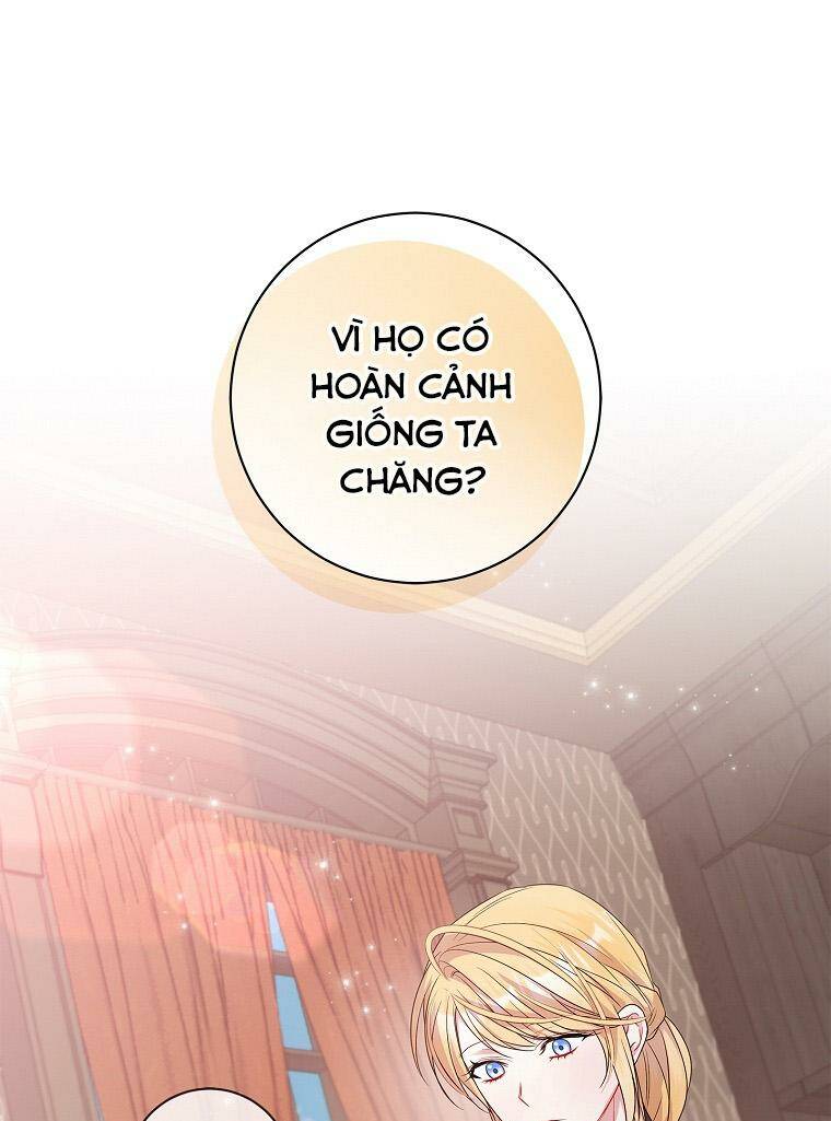 Nhận Nuôi Người Cha Phản Diện - Chapter 29 - Page 52