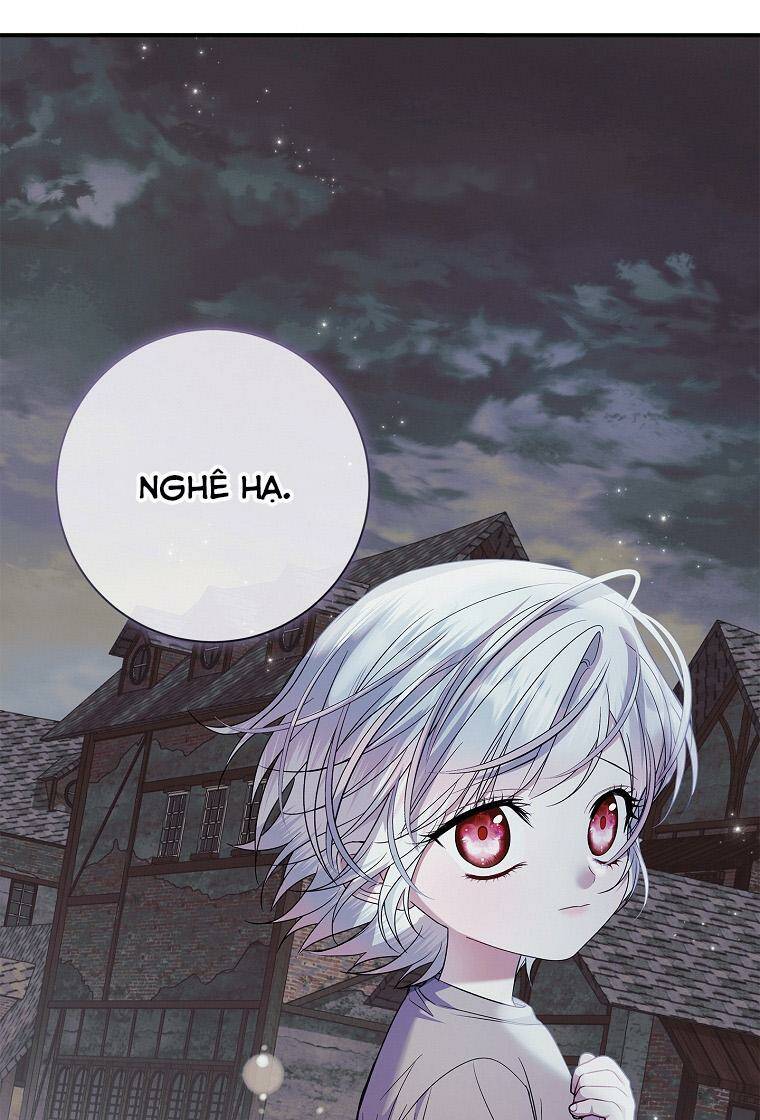 Nhận Nuôi Người Cha Phản Diện - Chapter 29 - Page 57