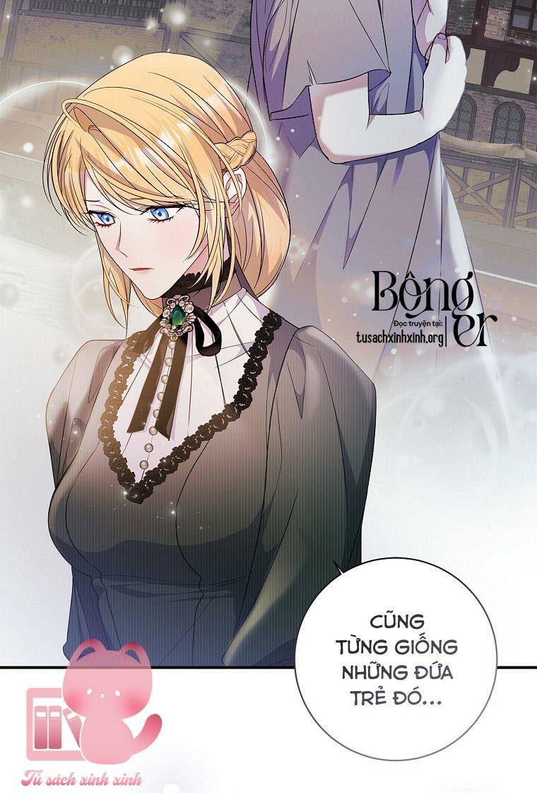 Nhận Nuôi Người Cha Phản Diện - Chapter 29 - Page 58