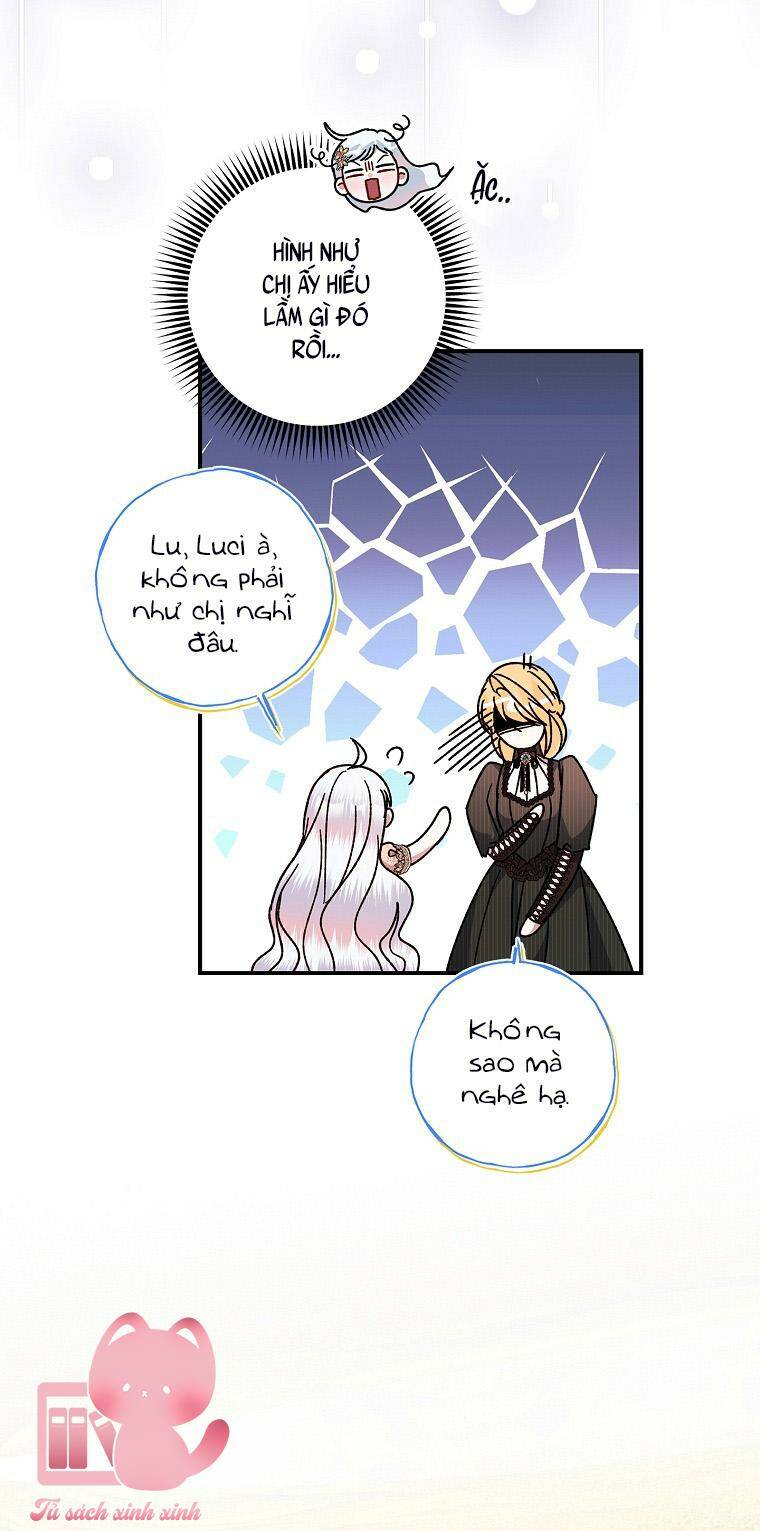 Nhận Nuôi Người Cha Phản Diện - Chapter 29 - Page 60