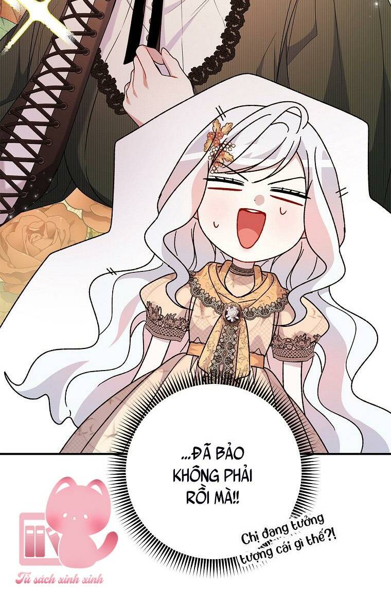 Nhận Nuôi Người Cha Phản Diện - Chapter 29 - Page 62