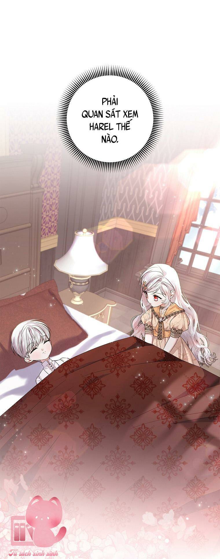 Nhận Nuôi Người Cha Phản Diện - Chapter 29 - Page 64