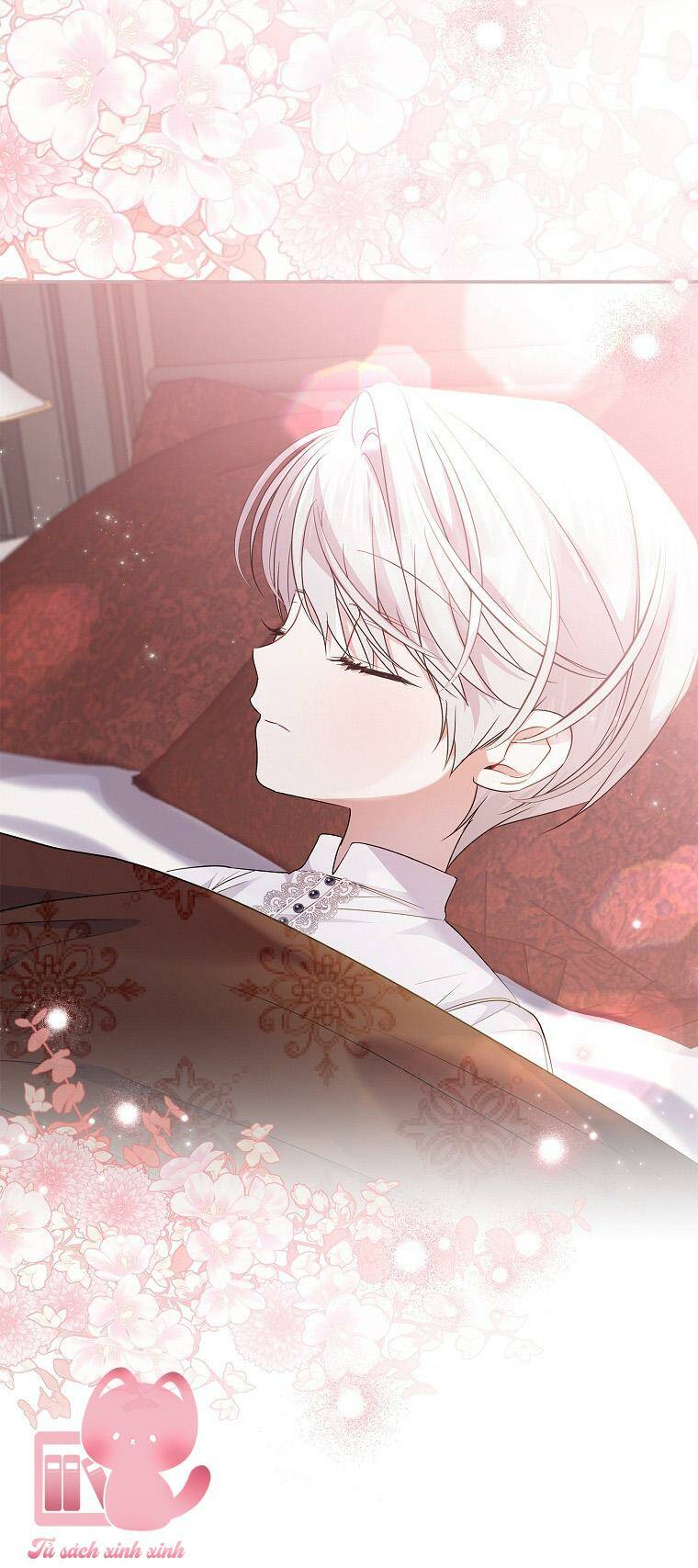 Nhận Nuôi Người Cha Phản Diện - Chapter 29 - Page 65