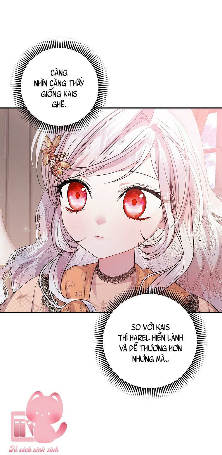 Nhận Nuôi Người Cha Phản Diện - Chapter 29 - Page 66