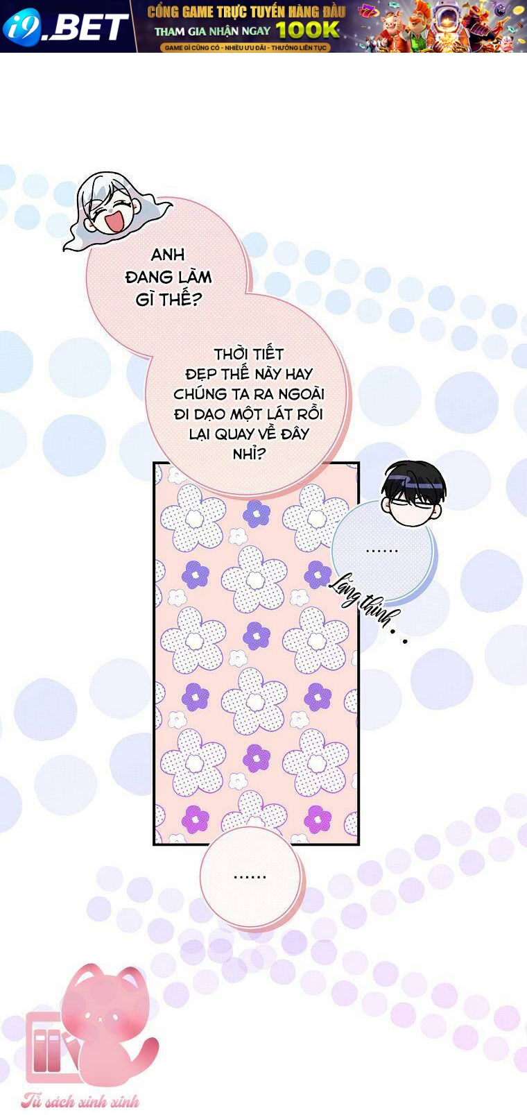 Nhận Nuôi Người Cha Phản Diện - Chapter 29 - Page 6