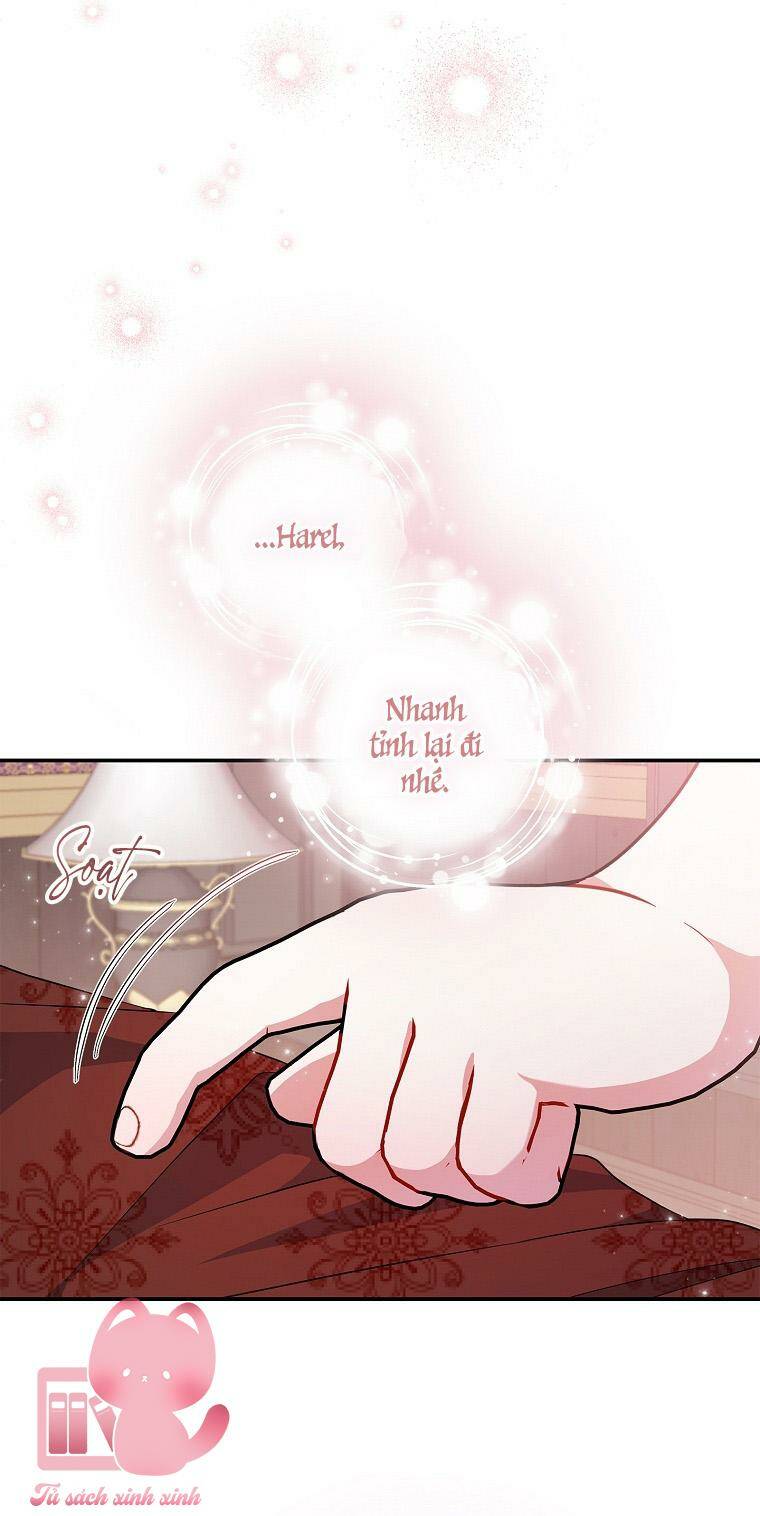 Nhận Nuôi Người Cha Phản Diện - Chapter 29 - Page 69