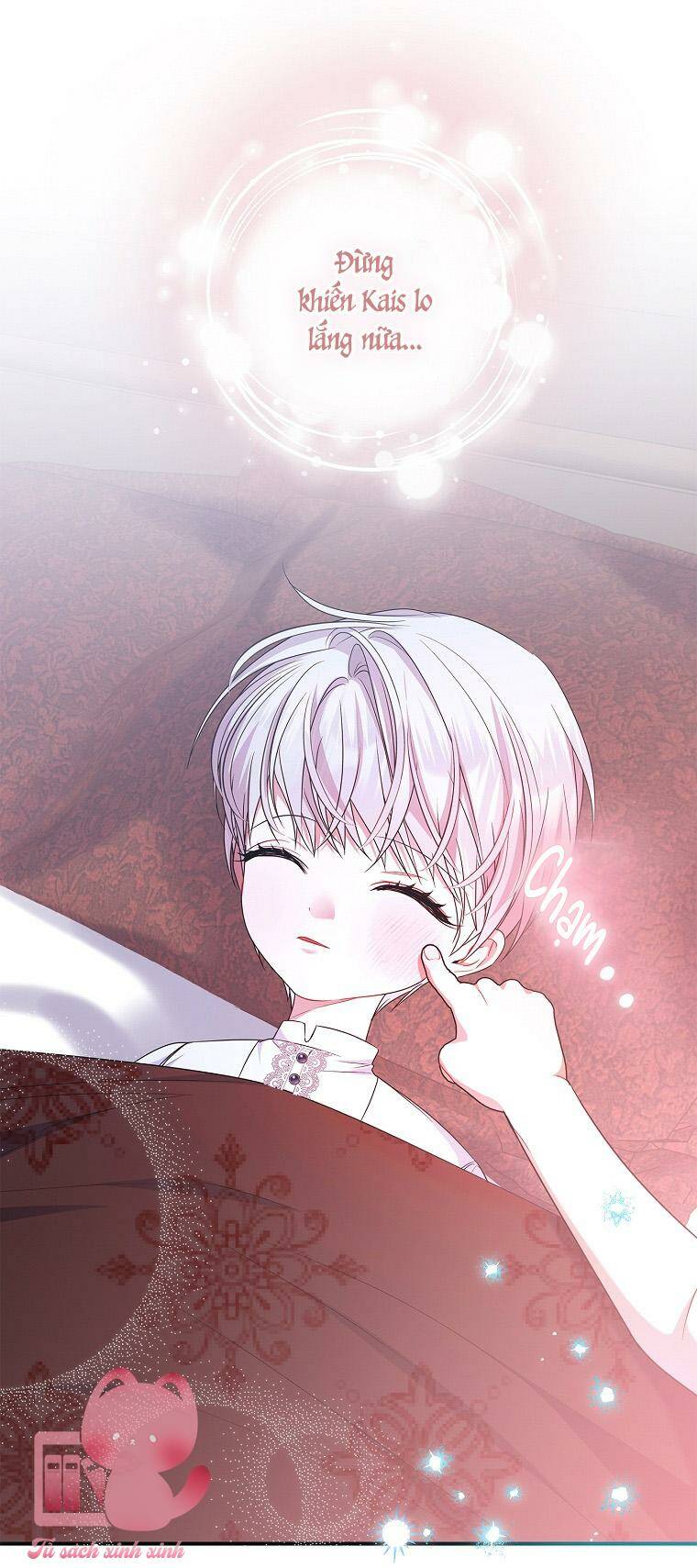 Nhận Nuôi Người Cha Phản Diện - Chapter 29 - Page 70