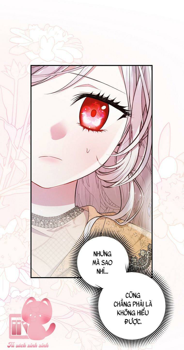 Nhận Nuôi Người Cha Phản Diện - Chapter 29 - Page 8