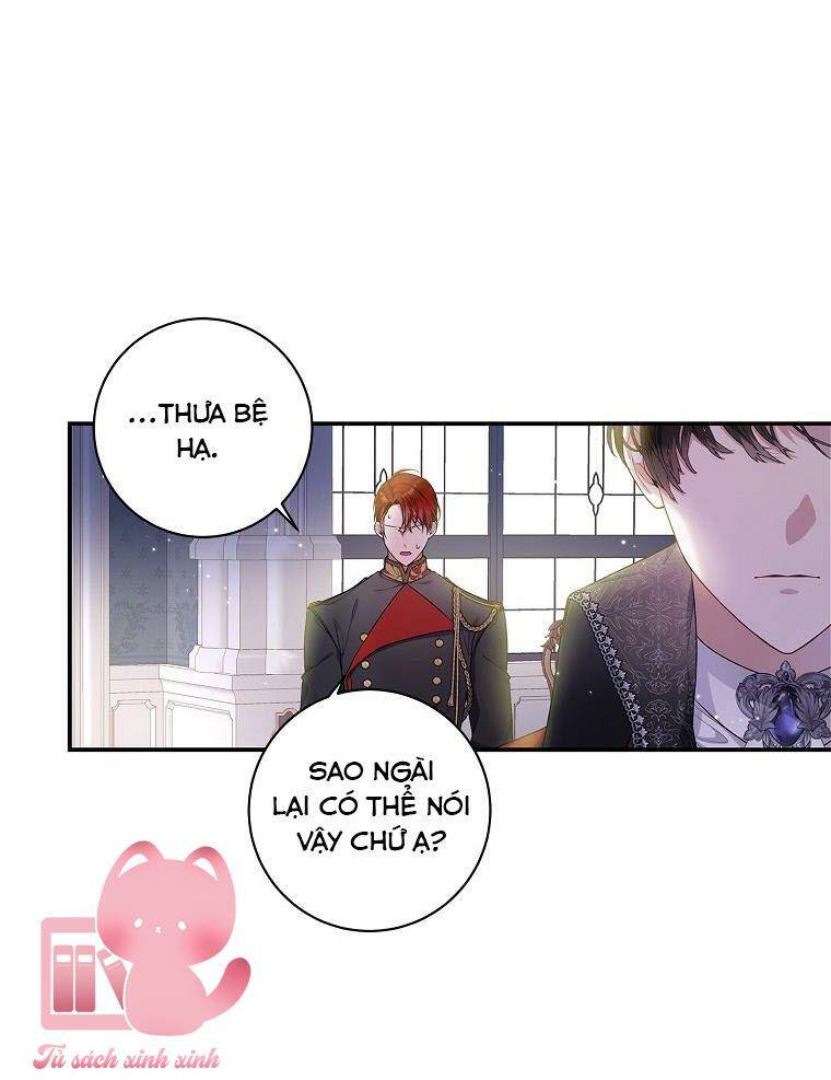 Nhận Nuôi Người Cha Phản Diện - Chapter 3 - Page 10