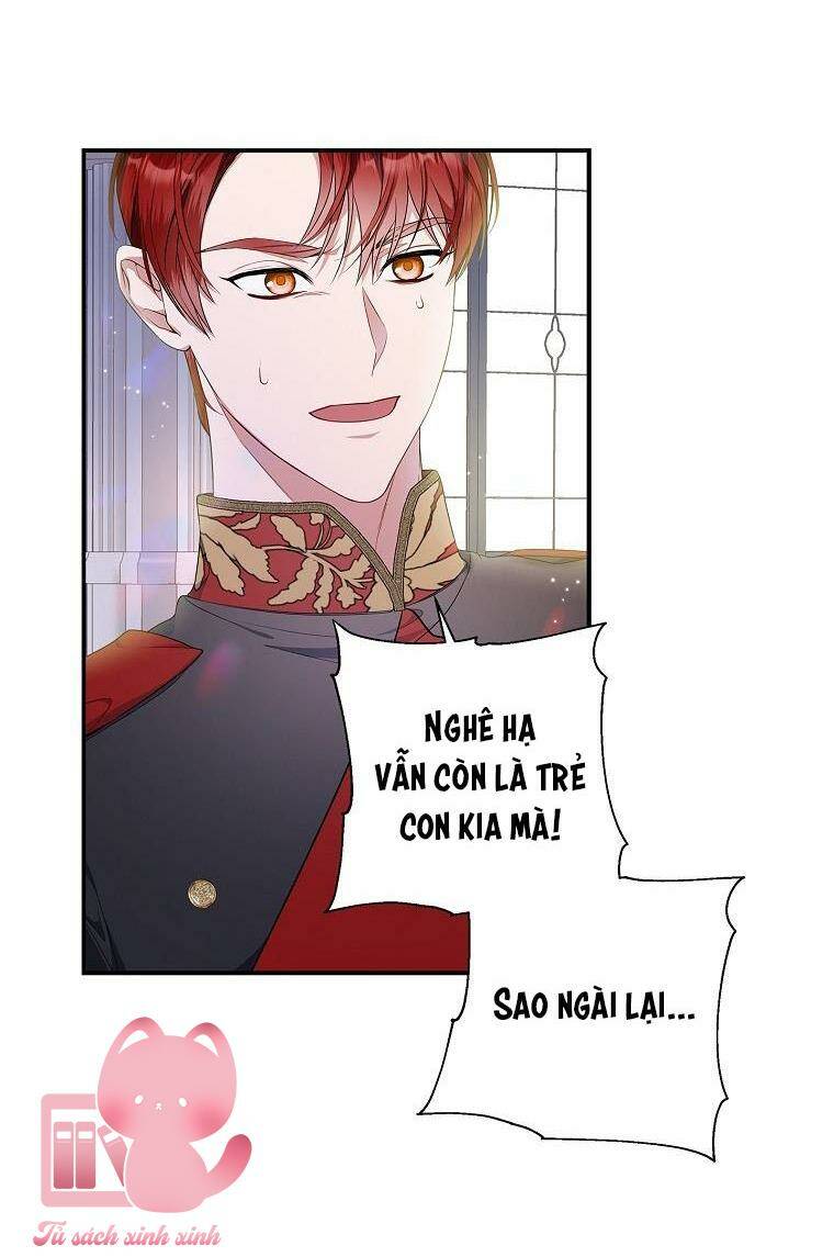 Nhận Nuôi Người Cha Phản Diện - Chapter 3 - Page 11