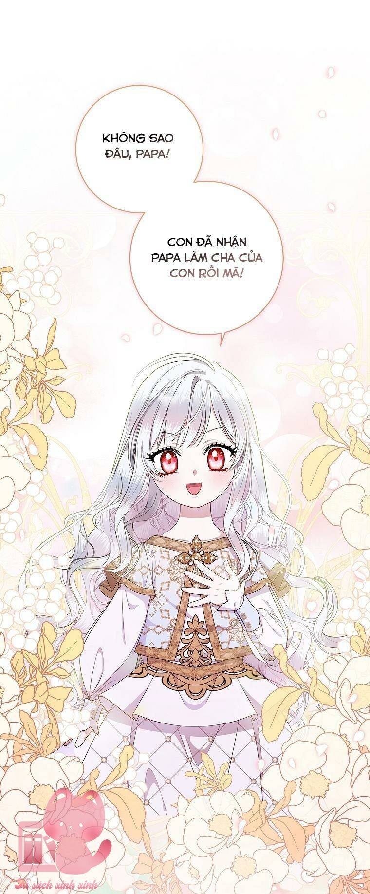 Nhận Nuôi Người Cha Phản Diện - Chapter 3 - Page 13