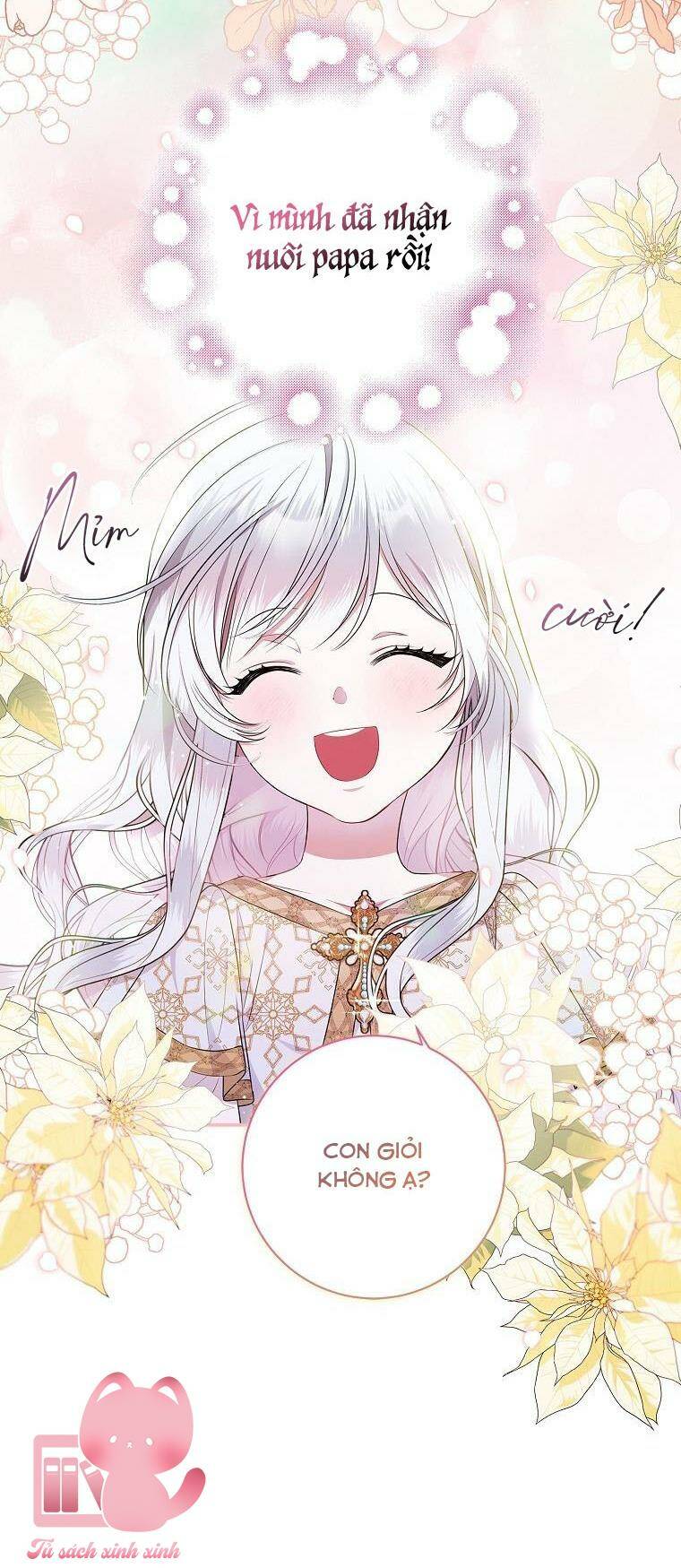 Nhận Nuôi Người Cha Phản Diện - Chapter 3 - Page 14