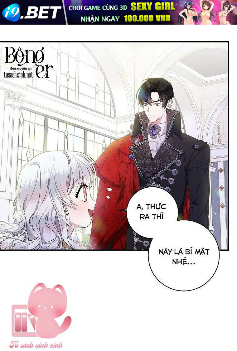 Nhận Nuôi Người Cha Phản Diện - Chapter 3 - Page 16