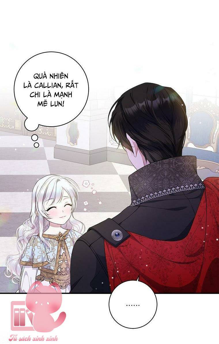 Nhận Nuôi Người Cha Phản Diện - Chapter 3 - Page 21