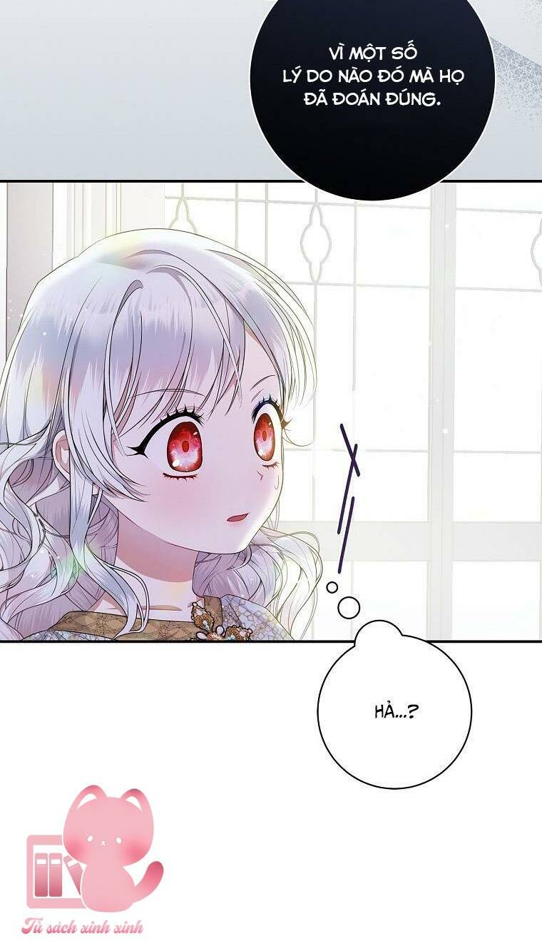 Nhận Nuôi Người Cha Phản Diện - Chapter 3 - Page 23