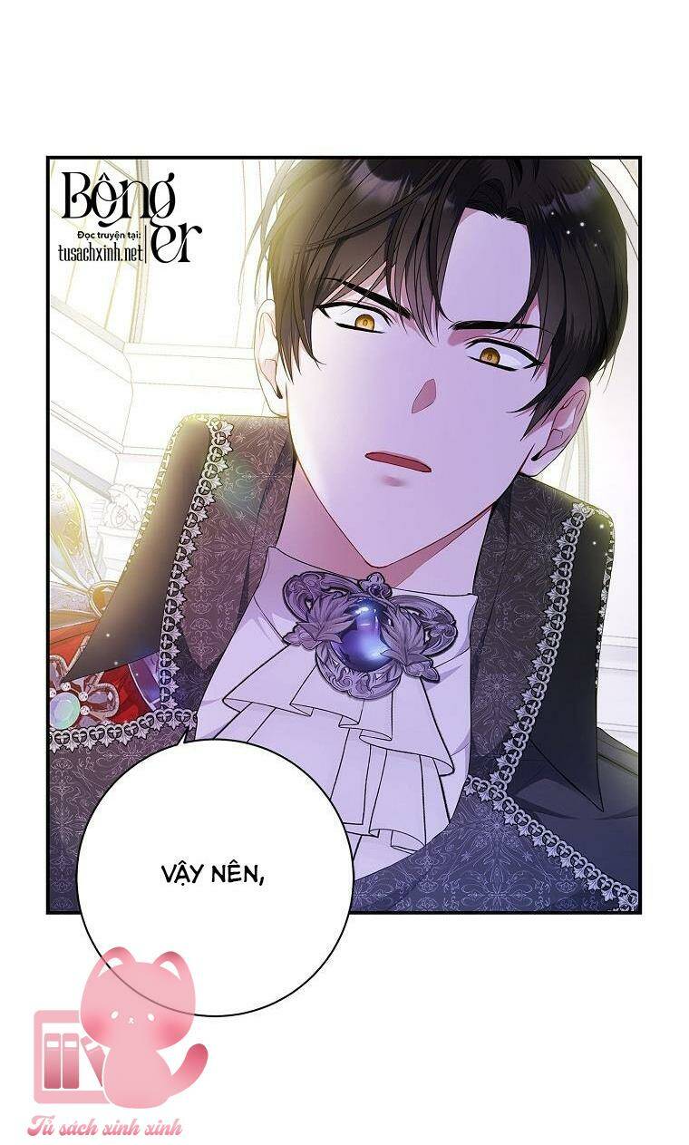 Nhận Nuôi Người Cha Phản Diện - Chapter 3 - Page 26