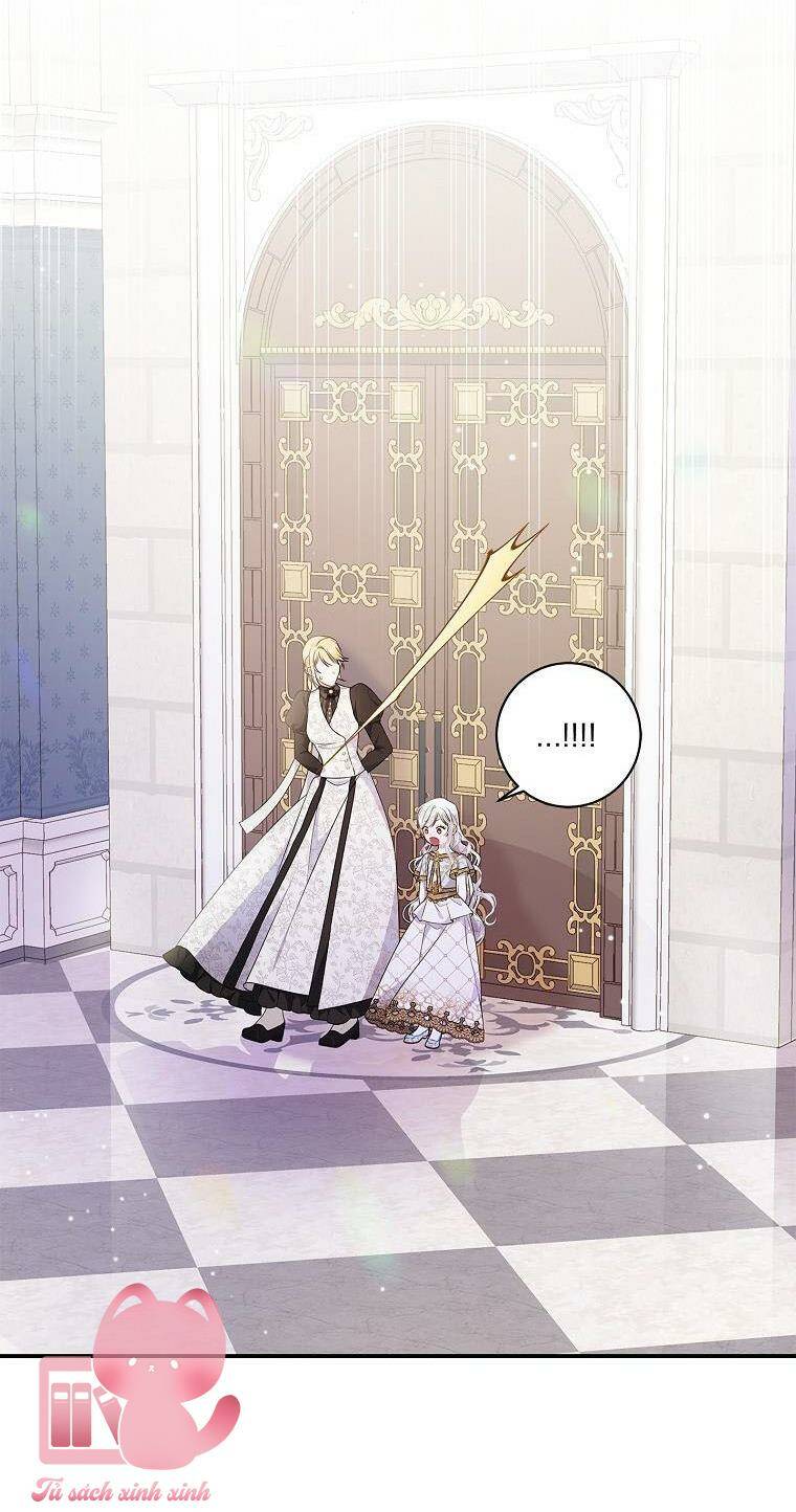 Nhận Nuôi Người Cha Phản Diện - Chapter 3 - Page 28