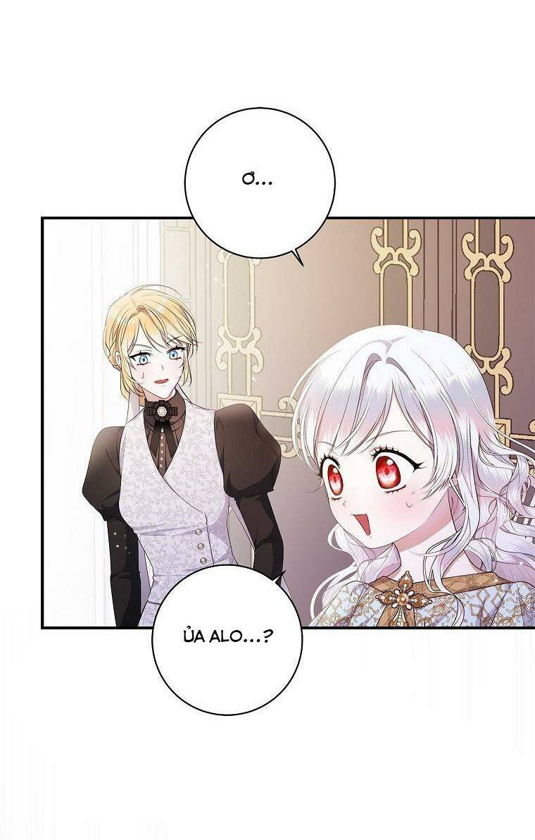 Nhận Nuôi Người Cha Phản Diện - Chapter 3 - Page 29