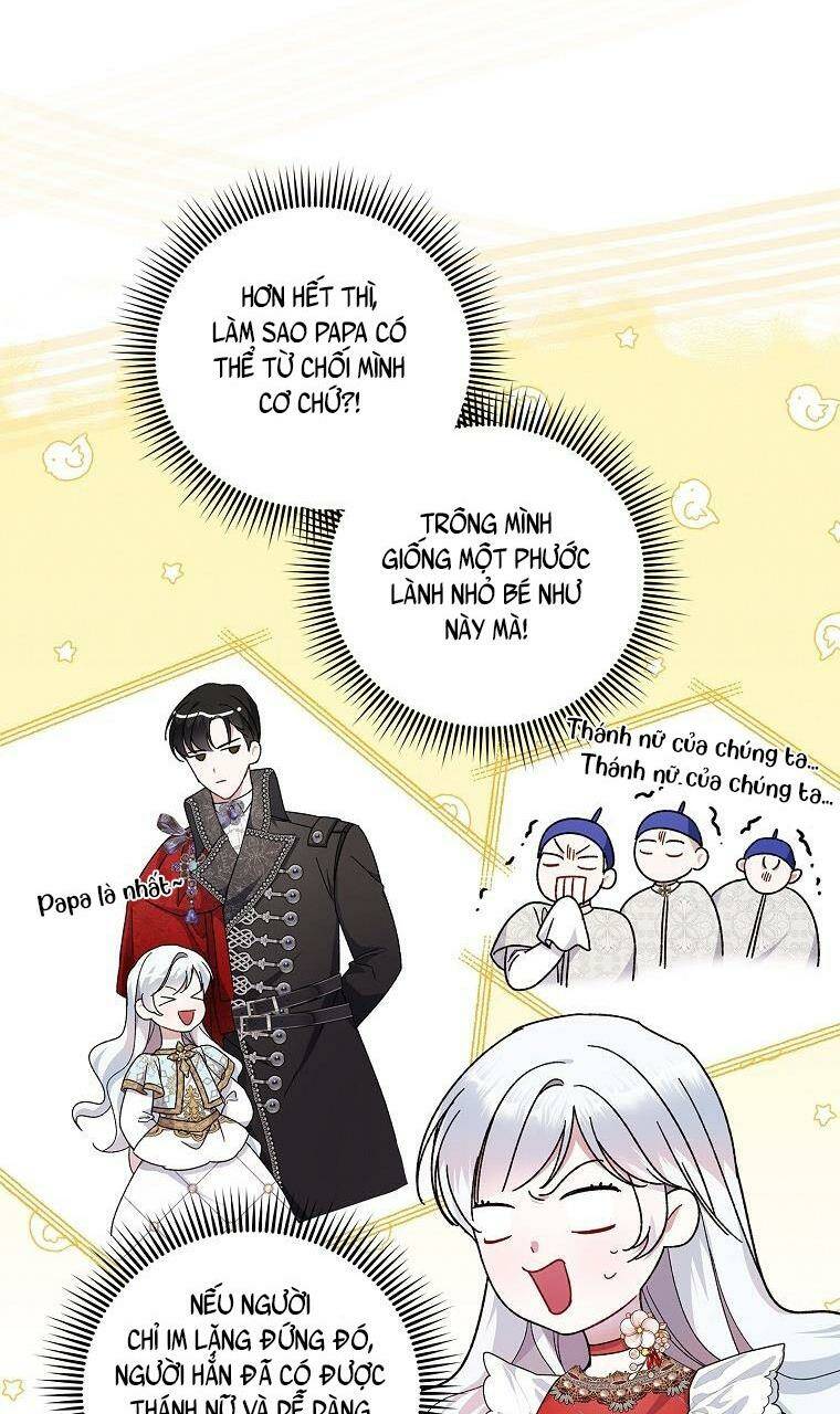 Nhận Nuôi Người Cha Phản Diện - Chapter 3 - Page 34