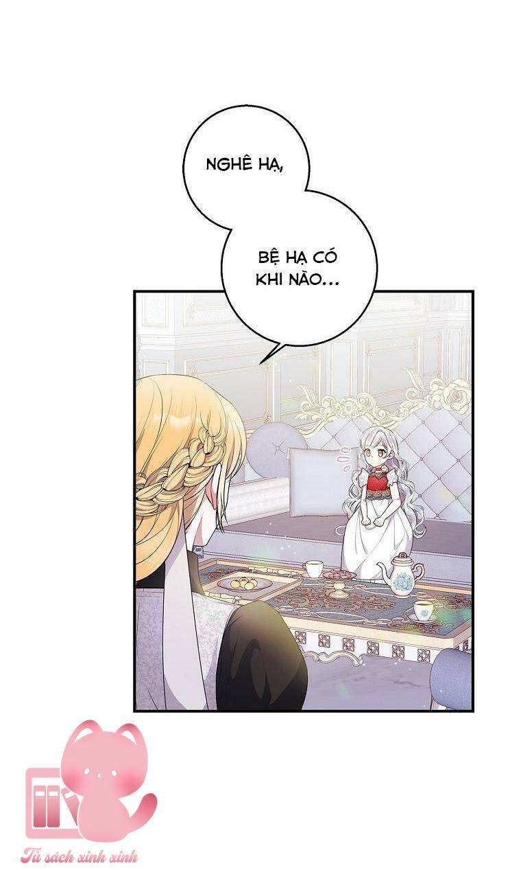 Nhận Nuôi Người Cha Phản Diện - Chapter 3 - Page 36