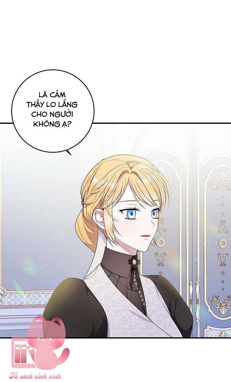 Nhận Nuôi Người Cha Phản Diện - Chapter 3 - Page 37