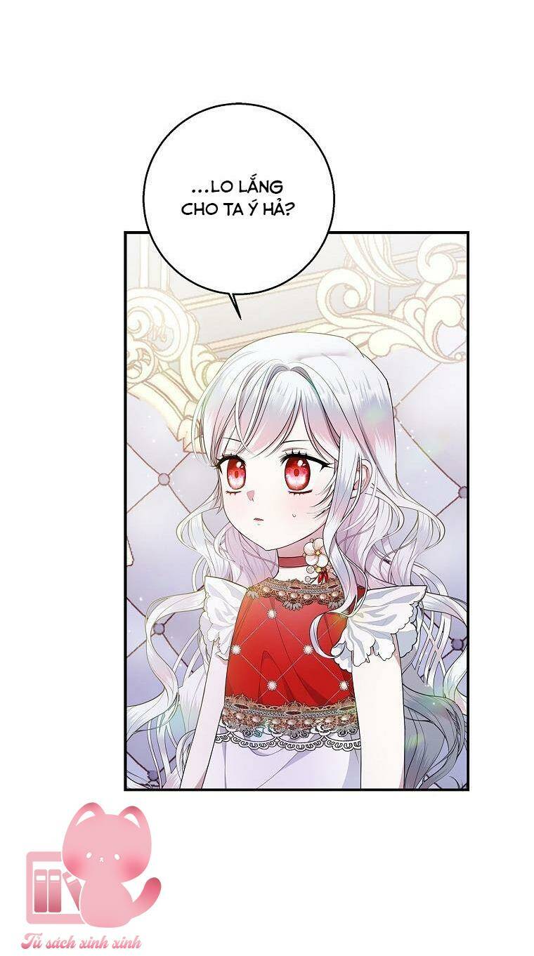 Nhận Nuôi Người Cha Phản Diện - Chapter 3 - Page 38