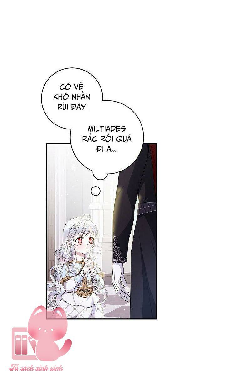 Nhận Nuôi Người Cha Phản Diện - Chapter 3 - Page 3