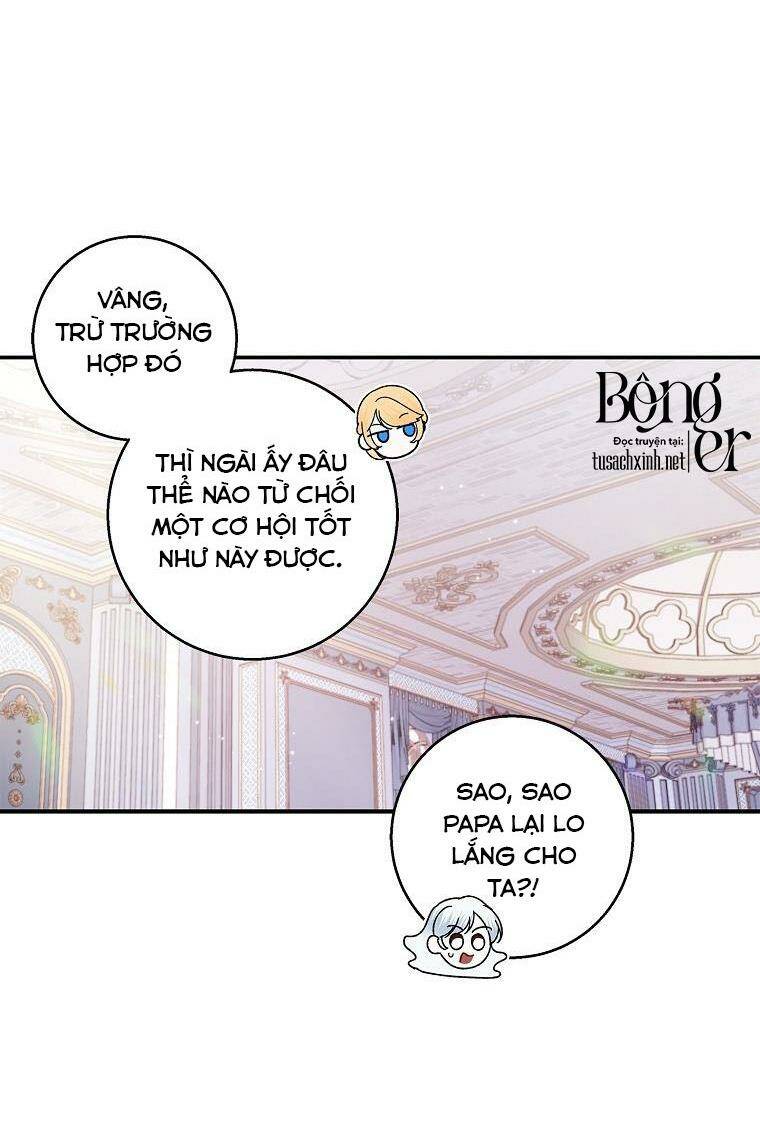 Nhận Nuôi Người Cha Phản Diện - Chapter 3 - Page 39