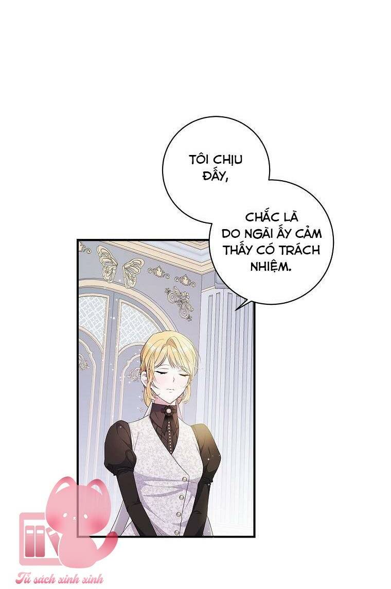 Nhận Nuôi Người Cha Phản Diện - Chapter 3 - Page 40