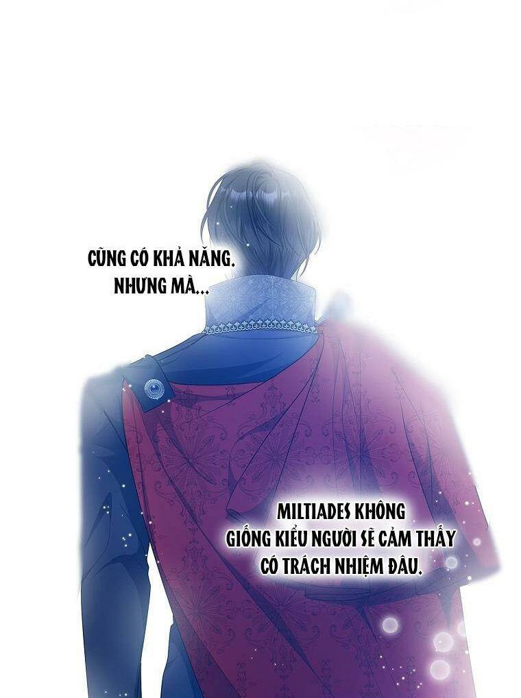 Nhận Nuôi Người Cha Phản Diện - Chapter 3 - Page 44