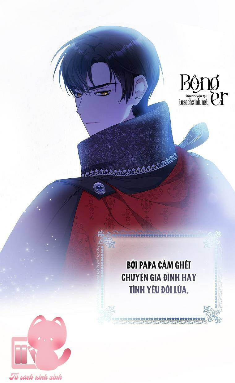 Nhận Nuôi Người Cha Phản Diện - Chapter 3 - Page 46