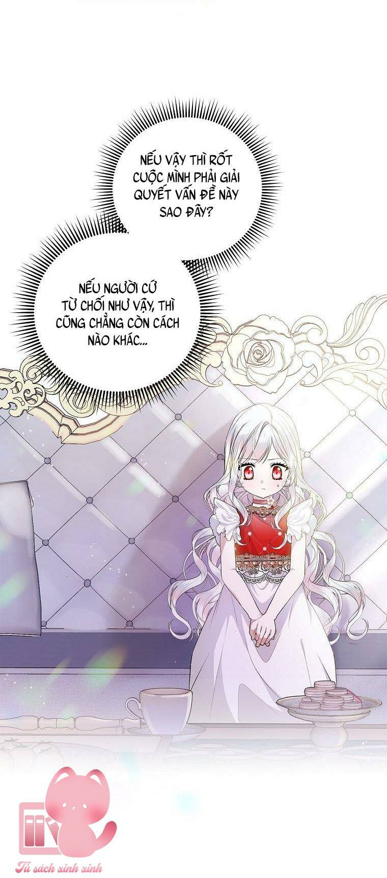 Nhận Nuôi Người Cha Phản Diện - Chapter 3 - Page 47