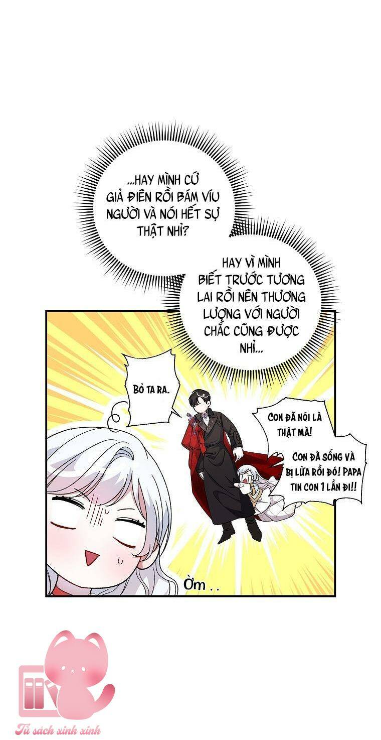 Nhận Nuôi Người Cha Phản Diện - Chapter 3 - Page 48