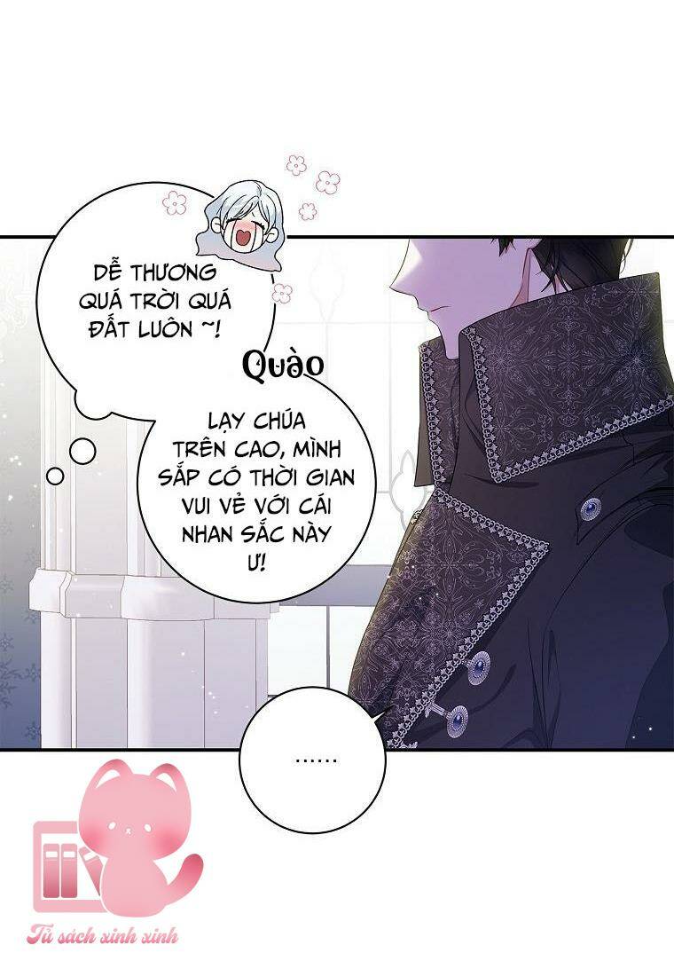 Nhận Nuôi Người Cha Phản Diện - Chapter 3 - Page 4